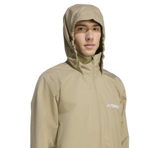 Regenjacke adidas Terrex Multi Essentials 2 image-5