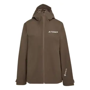 Women's hiking jacket adidas Terrex Xperior 2 Gore-Tex image-0