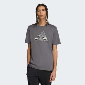 T-shirt adidas Logo Graphic image-1