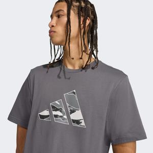 T-shirt adidas Logo Graphic image-4