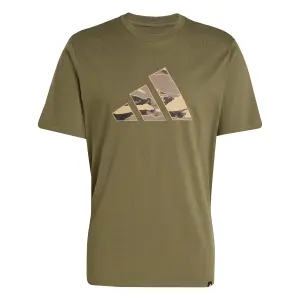 T-shirt adidas Logo Graphic image-0