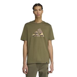 T-shirt adidas Logo Graphic image-1