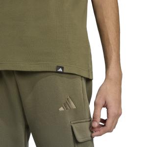 T-shirt adidas Logo Graphic image-5