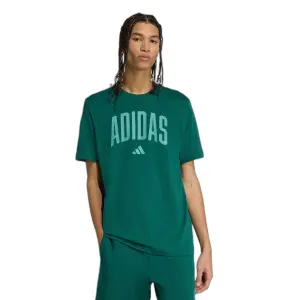 T-shirt adidas Collegiate image-1