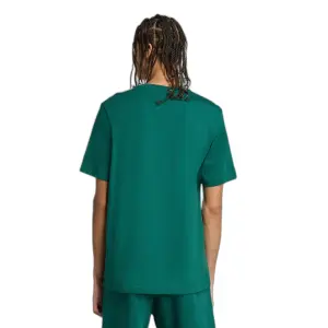 T-shirt adidas Collegiate image-2