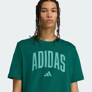 T-shirt adidas Collegiate image-4