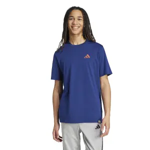 Camiseta adidas Doodle Hunt Hike Graphic image-1