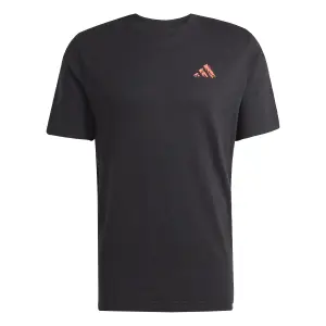 Camiseta adidas Doodle Hunt Hike image-0