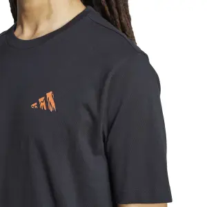 Camiseta adidas Doodle Hunt Hike image-5