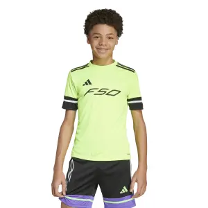 Maillot enfant adidas F50 image-1