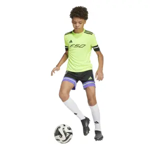 Maillot enfant adidas F50 image-2