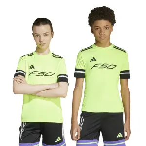 Maillot enfant adidas F50 image-3