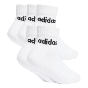 Calze per bambini adidas Linear (x5) image-1