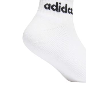 Calze per bambini adidas Linear (x5) image-3
