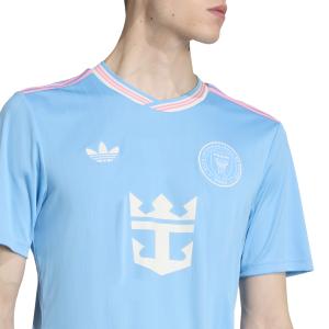 Inter Miami FC Third Shirt Messi 2025/26 image-6