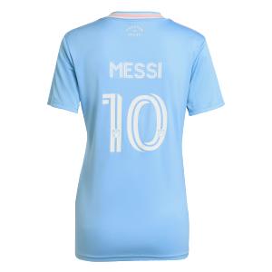 Women's Third Jersey Messi Inter Miami FC 2025/26 image-3