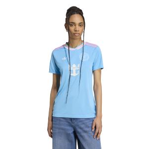 Women's Third Jersey Messi Inter Miami FC 2025/26 image-1