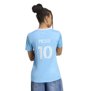Women's Third Jersey Messi Inter Miami FC 2025/26 image-4