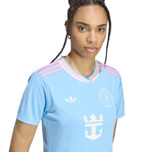 Women's Third Jersey Messi Inter Miami FC 2025/26 image-5