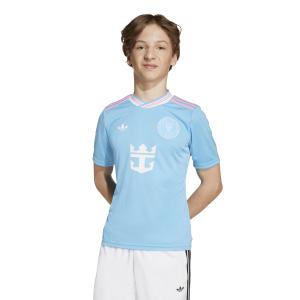 Maillot Tercero niño Inter Miami FC 2025/26 image-1