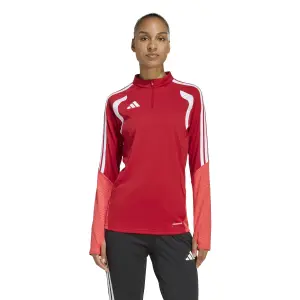 Haut d'entraînement femme adidas Tiro 26 Competition image-1