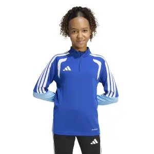 Drill top allenamento per bambini adidas Tiro 26 Competition image-1