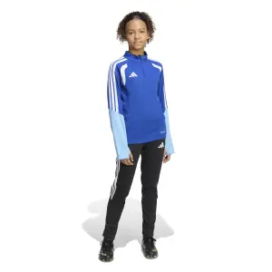 Drill top allenamento per bambini adidas Tiro 26 Competition image-2