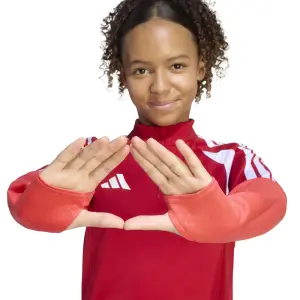 Children's training top adidas Tiro 26 image-4