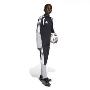 Drill top allenamento per bambini adidas Tiro 26 image-3