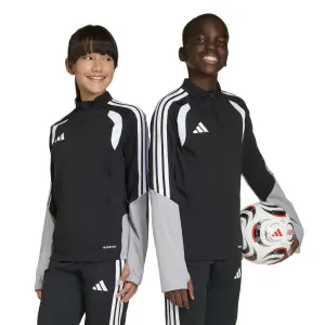 Drill top allenamento per bambini adidas Tiro 26 image-2
