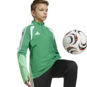 Competition Tracksuit Jacket Child adidas Tiro 26 image-4