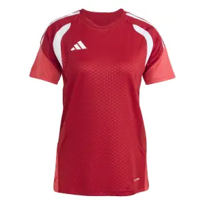Maillot femme adidas Tiro 26 Competition image-0