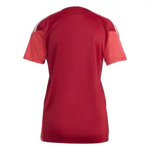 Maillot femme adidas Tiro 26 Competition image-3