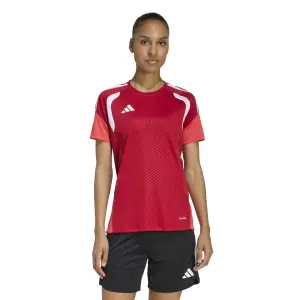 Maillot femme adidas Tiro 26 Competition image-1