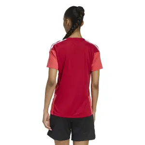 Maillot femme adidas Tiro 26 Competition image-4