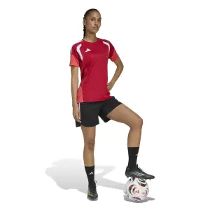 Maillot femme adidas Tiro 26 Competition image-2