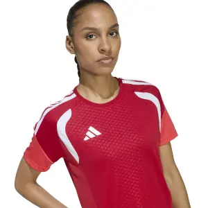 Maillot femme adidas Tiro 26 Competition image-5