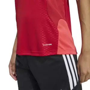 Maillot femme adidas Tiro 26 Competition image-6