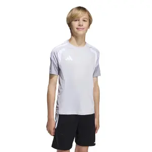 Camiseta de entrenamiento infantil adidas Tiro 26 image-4