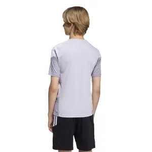 Camiseta de entrenamiento infantil adidas Tiro 26 image-3