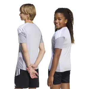 Camiseta de entrenamiento infantil adidas Tiro 26 image-5