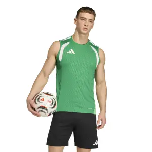 Maillot sans manches adidas Tiro 26 image-1