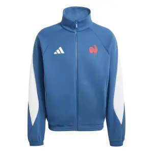 Trainingsjacke XV de France 2025/26 image-0