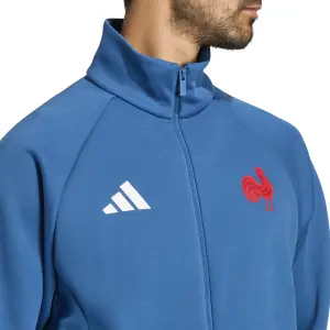 Trainingsjacke XV de France 2025/26 image-4