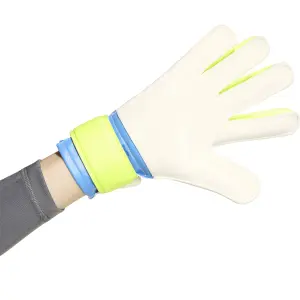 Gants de gardien d'entraînement enfant adidas Predator image-2