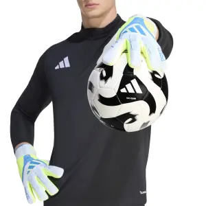 Målvaktshandskar adidas Predator Competition image-5