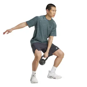 Camiseta adidas Essentials Stretch image-2