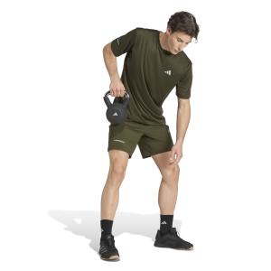 Pantalón corto adidas Essentials Holiday Pack image-2