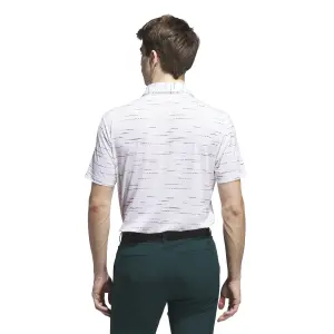 Mesh polo shirt adidas Ultimate365 image-3