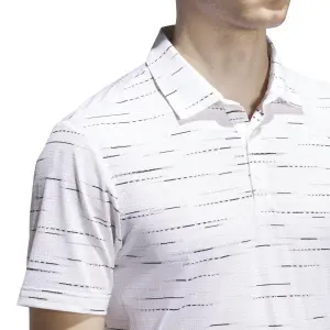 Mesh polo shirt adidas Ultimate365 image-5